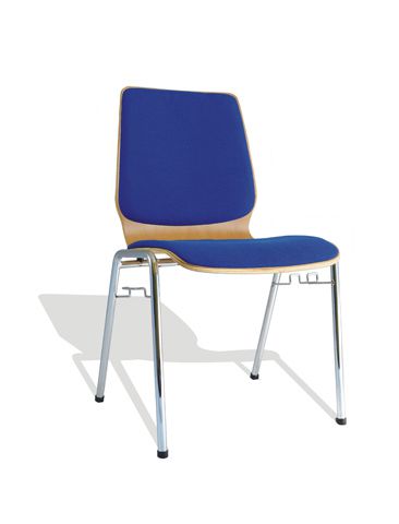 krzesło sklejkowe Svezia Lux 